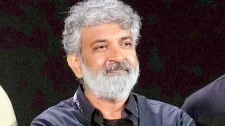 એસ. એસ. રાજામૌલી