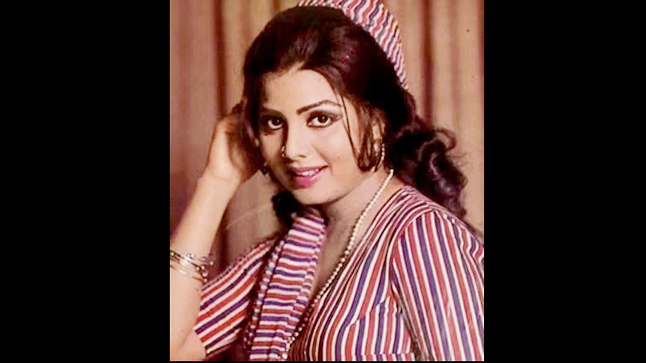 સુલક્ષણા પંડિત