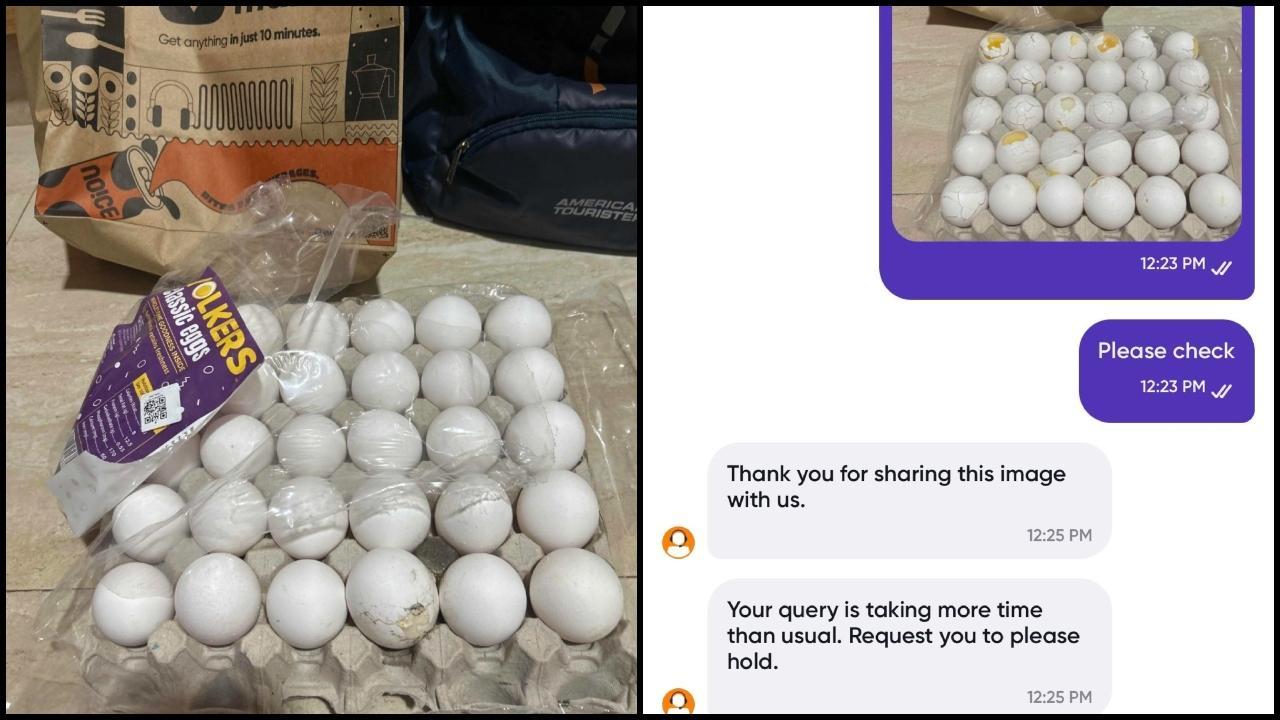 વાયરલ પોસ્ટનો સ્ક્રીનગ્રૅબ (તસવીર સૌજન્ય: સોશિયલ મીડિયા) 