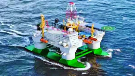 આ ટાપુ કોઈ પણ પુરવઠા વિના ૪ મહિના માટે ૨૩૮ લોકોને સમાવી શકે છે. 