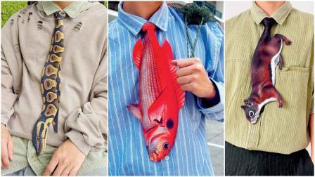 ‘ટાઈ અ નૉટ’