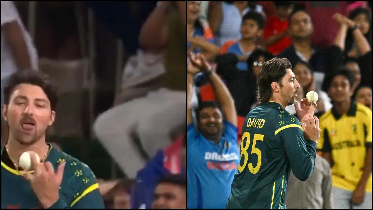 વાયરલ વીડિયોમાંથી સ્ક્રીન શૉટ (તસવીર: X)