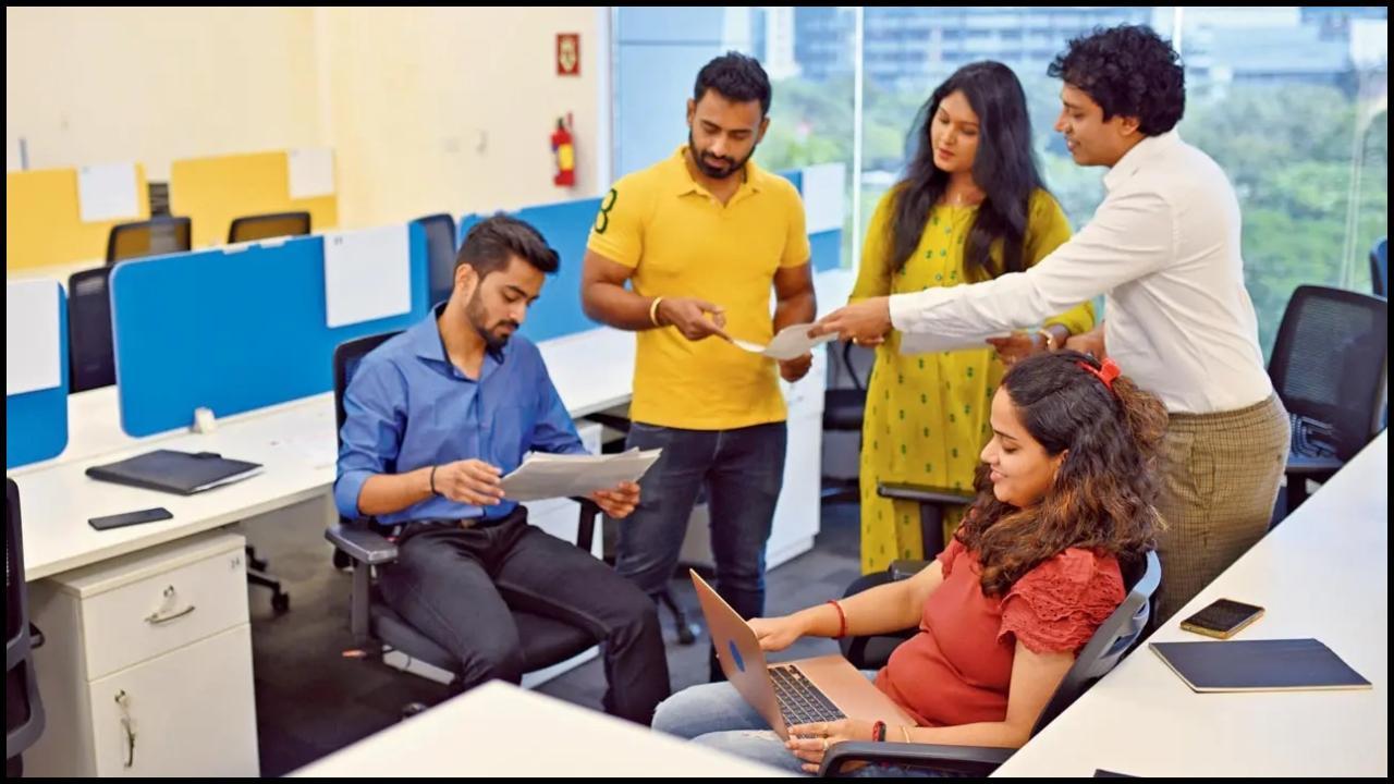 પ્રતીકાત્મક તસવીર (સૌજન્ય: મિડ-ડે)