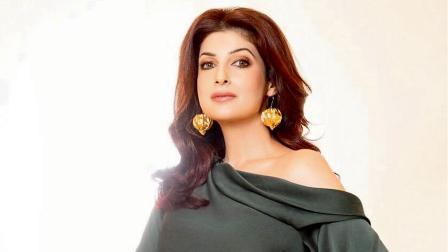 ટ્‌વિન્કલ ખન્ના