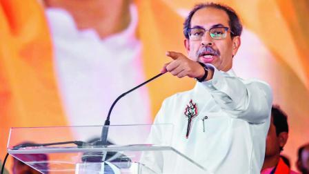 કૉન્ગ્રેસ એનો નિર્ણય લેવા સ્વતંત્ર છે, એ જ રીતે શિવસેના (UBT) પણ સ્વતંત્ર છે