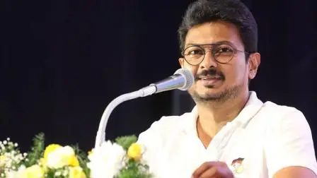 ઉદયનિધિ સ્ટાલિન