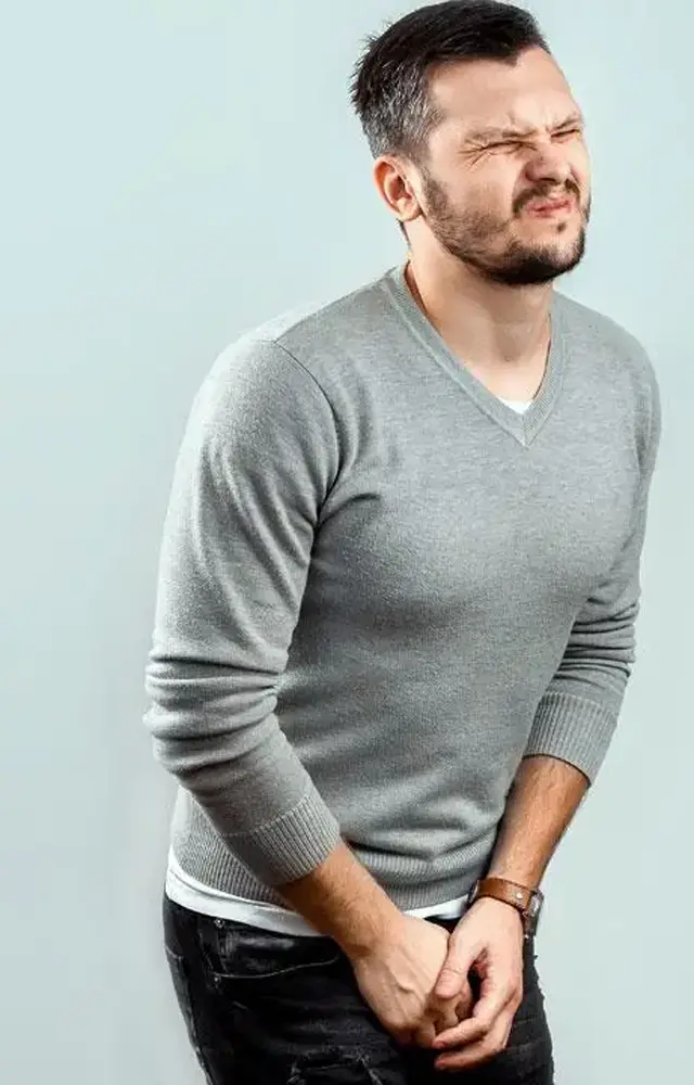 પેશાબ છૂટથી થતો ન હોય તો શું કરવું?