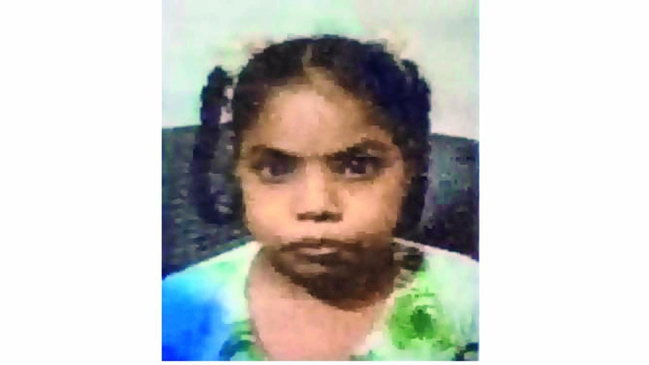 જીવ ગુમાવનાર વિદ્યાર્થિની.