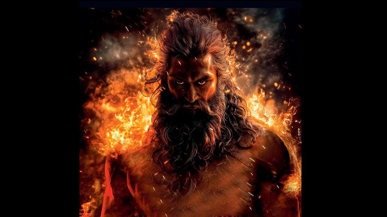 ફિલ્મનું પોસ્ટર