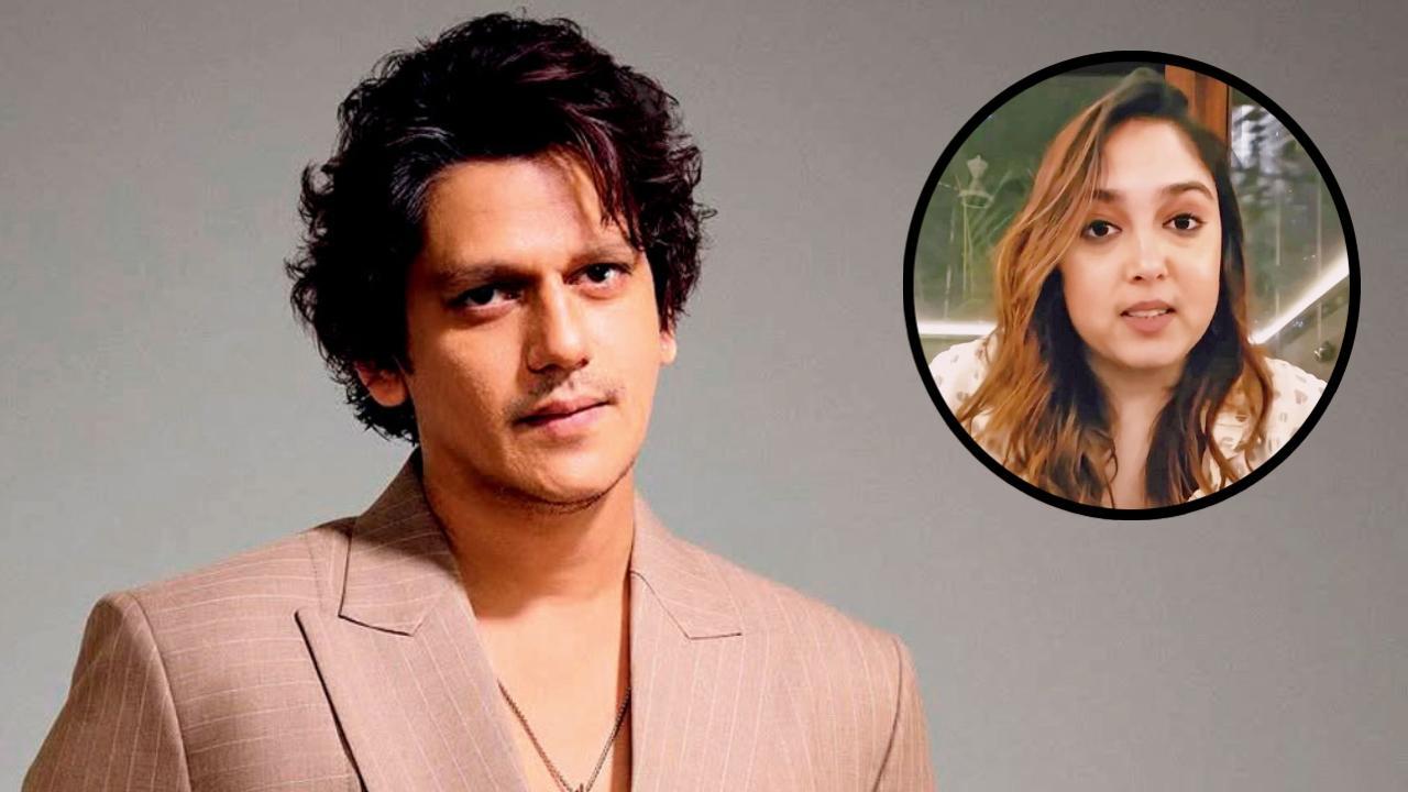 વિજય વર્મા