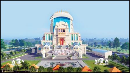 ગુપ્ત વૃંદાવન