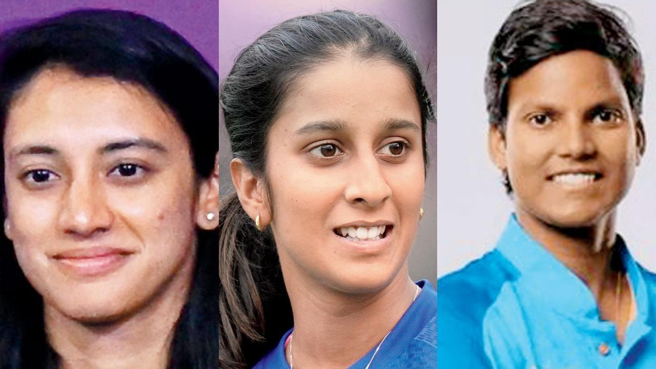 ICCએ જાહેર કરી વિમેન્સ વર્લ્ડ કપ 2025ની ટીમ ઑફ ધ ટુર્નામેન્ટ