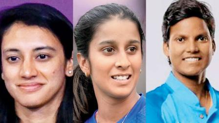 ટીમ ઑફ ધ ટુર્નામેન્ટમાં છે આ ખેલાડીઓ