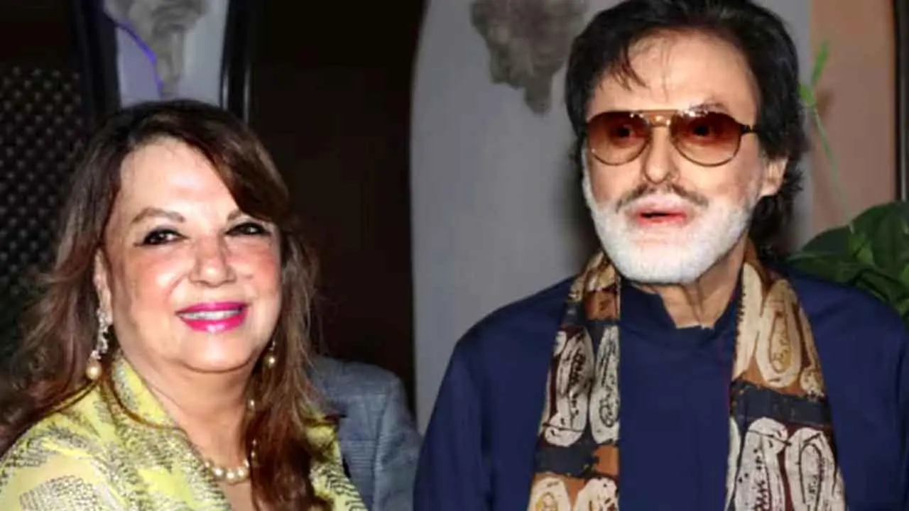 હિન્દુ વિધિથી થયા ઝરીન ખાનના અંતિમ સંસ્કાર