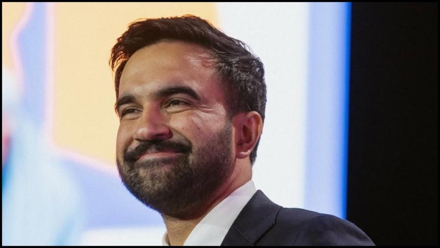 ઝોહરાન ક્વામે મમદાની