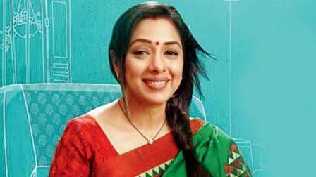 નંબર વન શોના સ્થાન પર અનુપમા અડીખમ