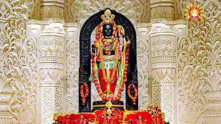 રામ મંદિર માટે રામભક્તોએ આપ્યું ૩૦૦૦ કરોડ રૂપિયાથી વધુનું દાન