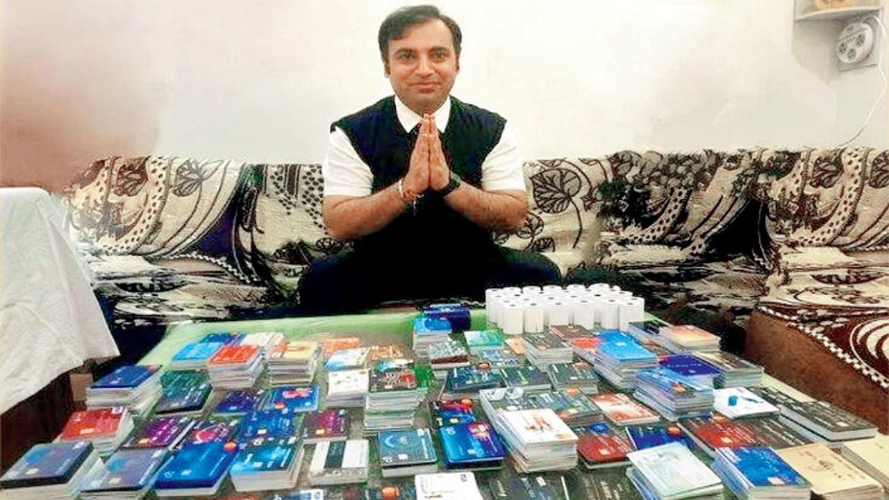 કાનપુરના મનીષ ધમેજા