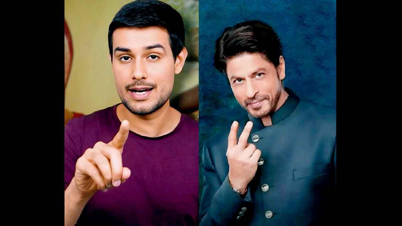 SRKની નેટવર્થ ૧૨,૪૦૦ કરોડ રૂપિયા છતાં તે કેમ પાનમસાલાને પ્રમોટ કરી રહ્યો છે?