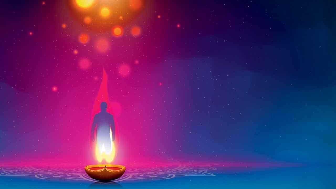 જ્યારે અજાણ્યાએ પાથર્યું અજવાળું