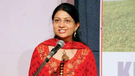 ડૉ. મીતા શાહ