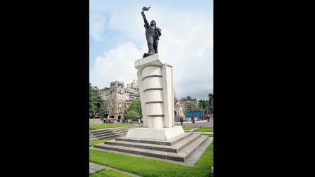 શહીદોની યાદ જીવંત છે અહીં