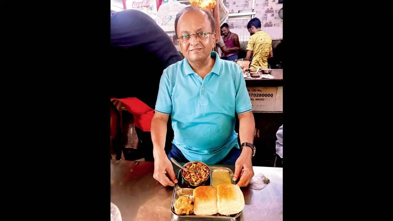 મિસળમાં કઠોળ અકબંધ રહે એ જ એની સાચી મજા