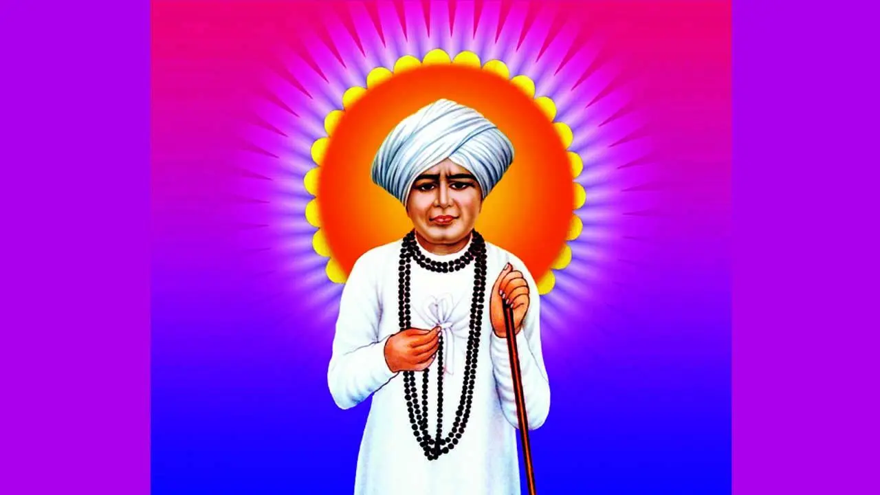 જલારામ બાપા