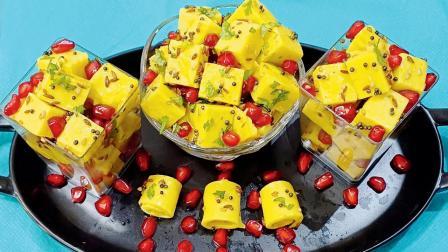 ખાંડવી બાઇટ્સ