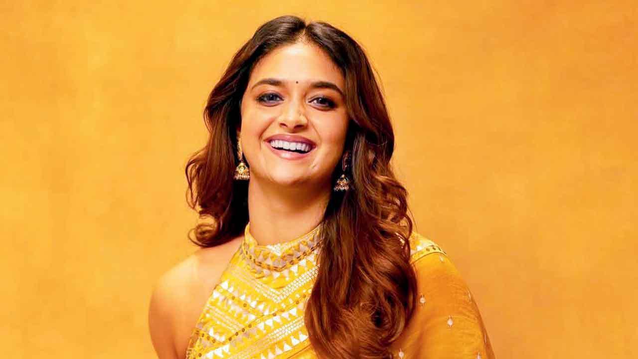 કલ્કિ 2898 ADના બીજા ભાગમાં દીપિકાને બદલે કીર્તિ સુરેશ?