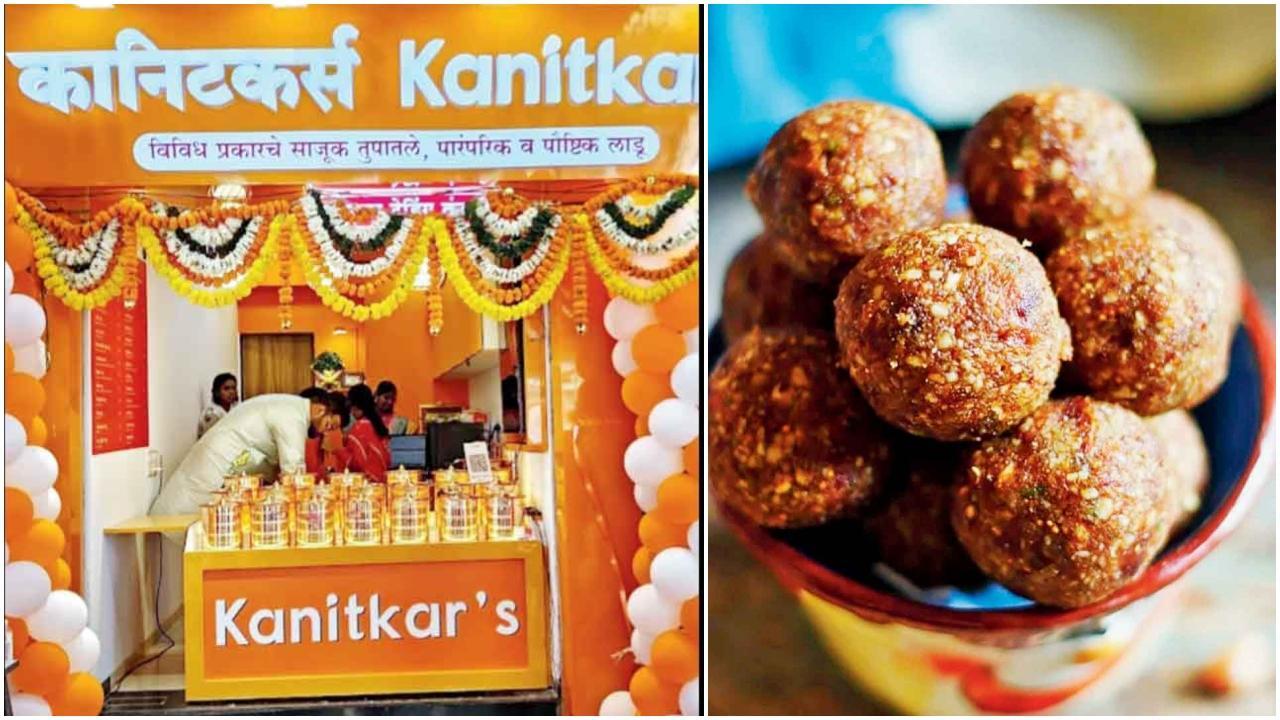 દિવાળીમાં દેશી સ્વીટ્સ ટ્રાય કરવી છે?