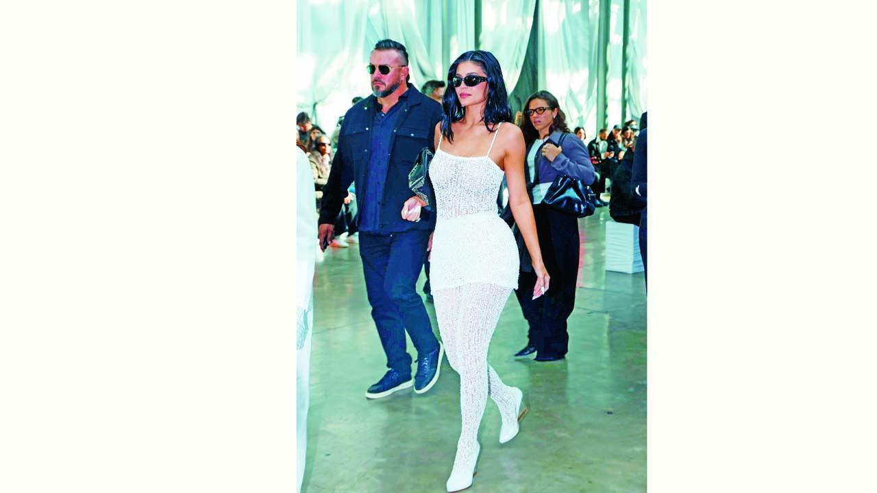 કાયલી જેનર