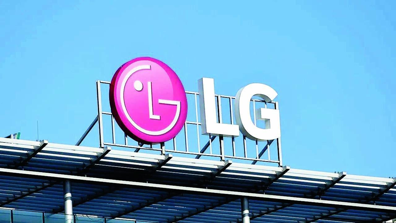 ગઈ કાલે LG ઇલેક્ટ્રૉનિક્સના ઇનિશ્યલ પબ્લિક ઑફરિંગ (IPO)એ ઇતિહાસ સર્જી દીધો હતો.
