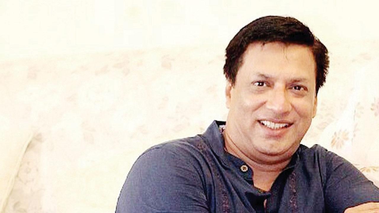 મધુર ભંડારકર