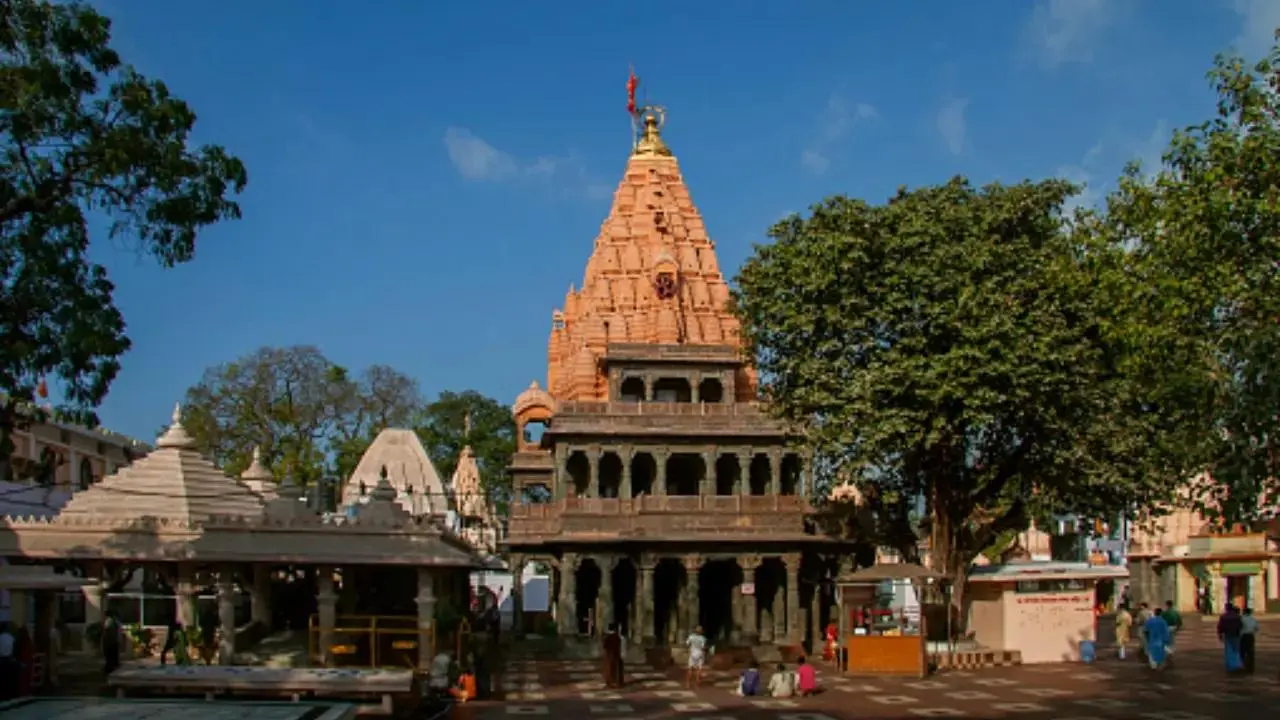 મહાકાલ (ઉજ્જૈન)
