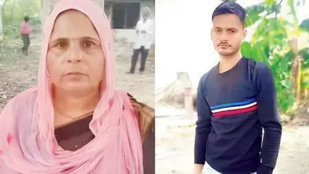 માનું નામ હતું મમતા, પણ પ્રેમના ચક્કરમાં દીકરાને મોતને ઘાટ ઉતારી દીધો