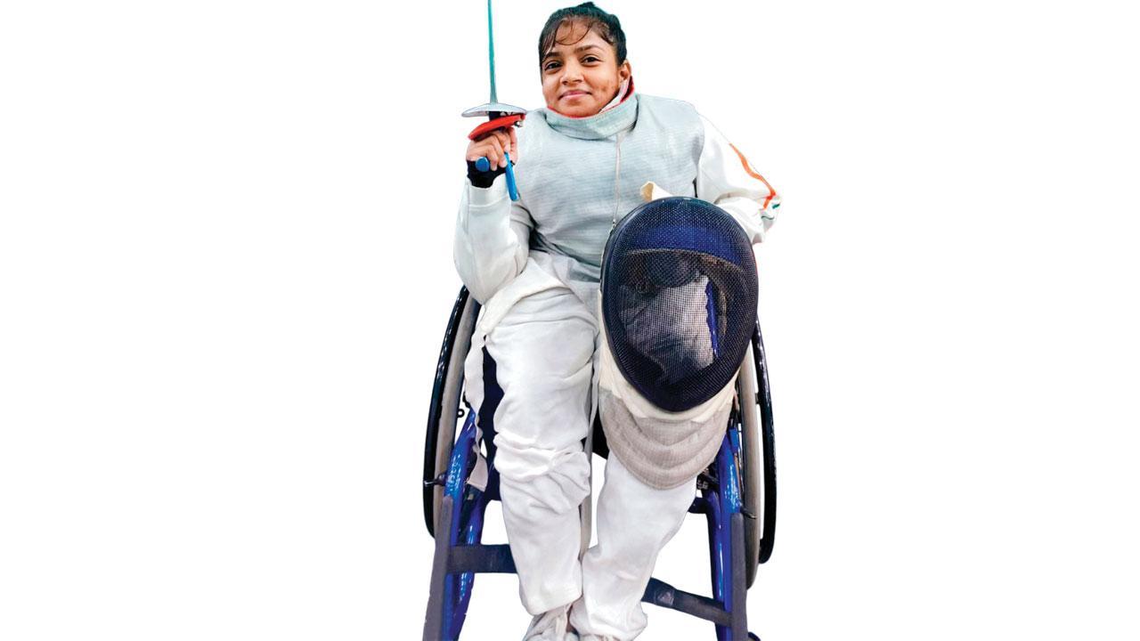 નીતુ મહેતા