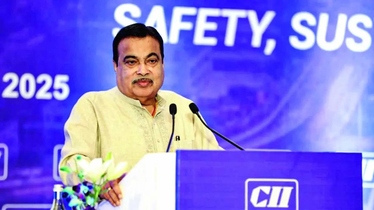 નૅશનલ હાઇવે પર કૉન્ટ્રૅક્ટર, કન્સલ્ટન્ટ સહિત બધાની વિગતોનાં સાઇનબોર્ડ મૂકવામાં આવશે