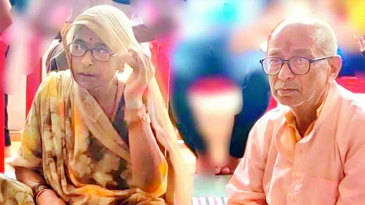 રામરતન અને રામદેવી