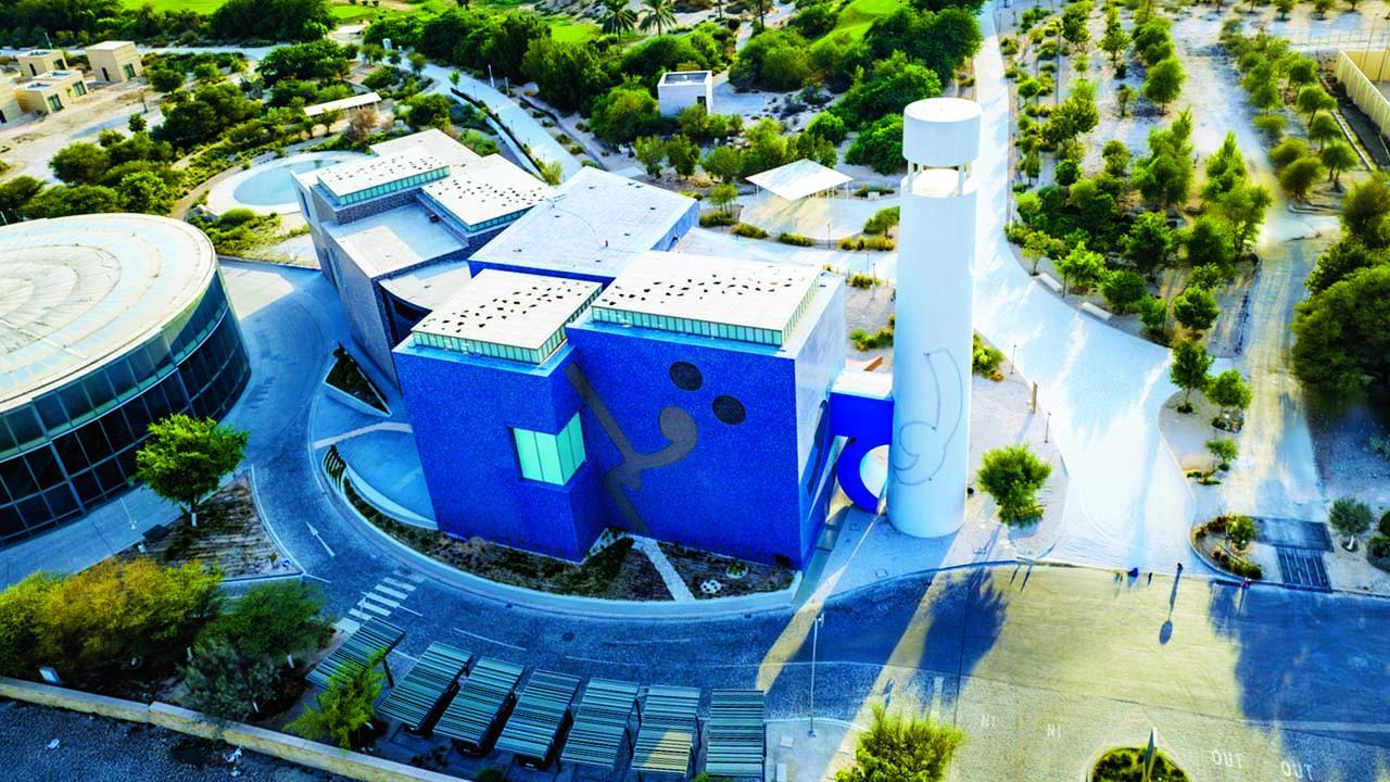 આ મ્યુઝિયમ દિલ્હીના આર્કિટેક્ટ માર્તંડ ખોસલાએ એવી રીતે તૈયાર કર્યું છે