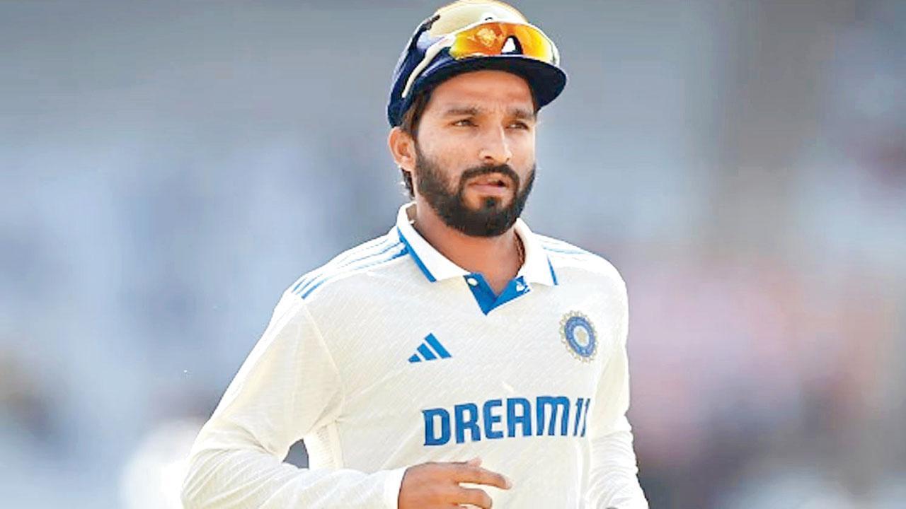 રજત પાટીદાર