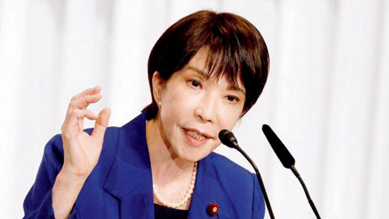 સાને તાકાઇચી