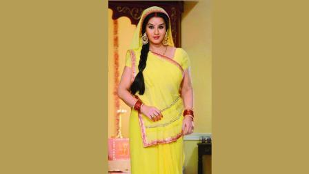 ઓરિજિનલ અંગૂરી ભાભી શિલ્પા શિંદે