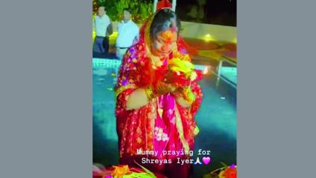 વાયરલ વીડિયોમાંથી સ્ક્રીન શૉટ