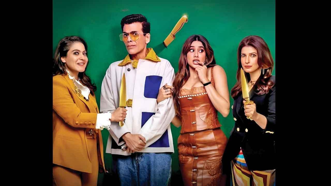 તમારા લગ્નજીવનમાં કેવા પ્રકારનું ચીટિંગ અલાઉડ છે?