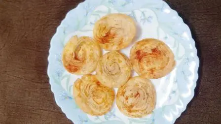 વરકી પૂરી