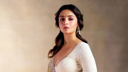 આલિયા ભટ્ટ