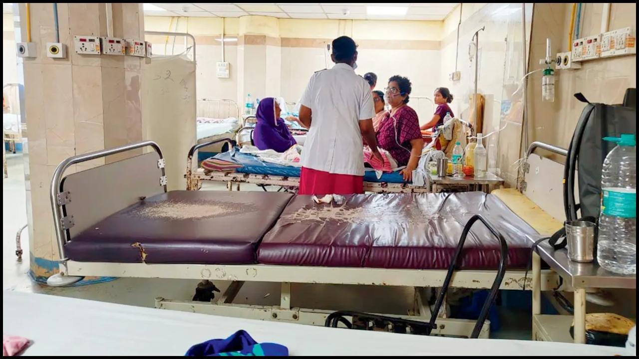 પ્રતીકાત્મક તસવીર (સૌજન્ય: મિડ-ડે)