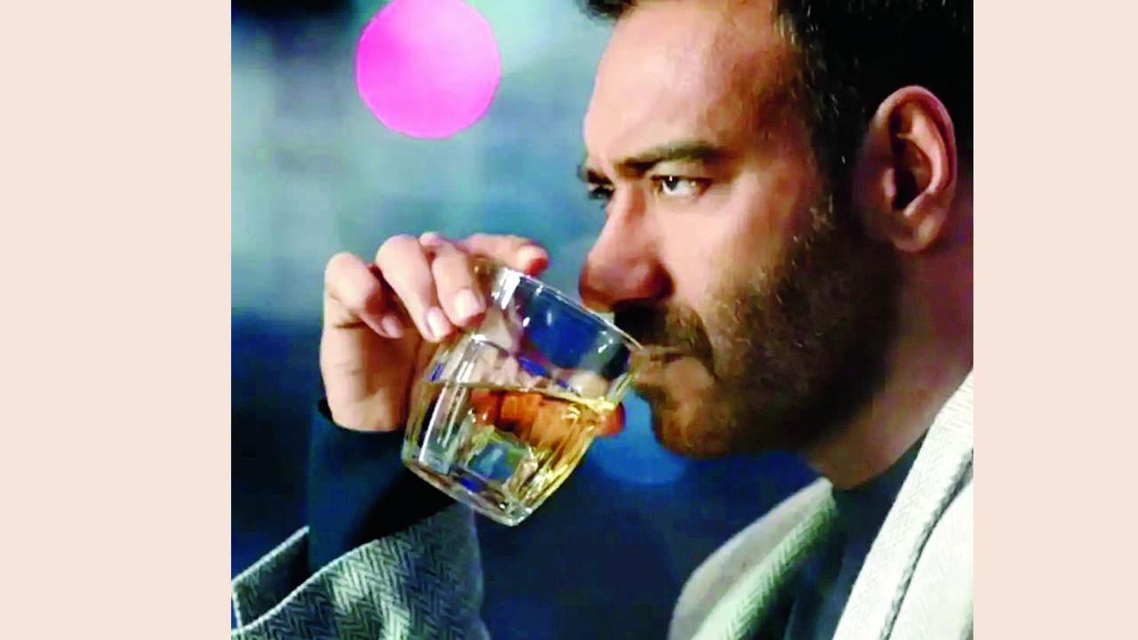 અજય દેવગન