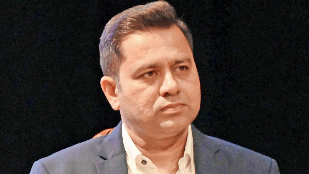 આકાશ ચોપડા